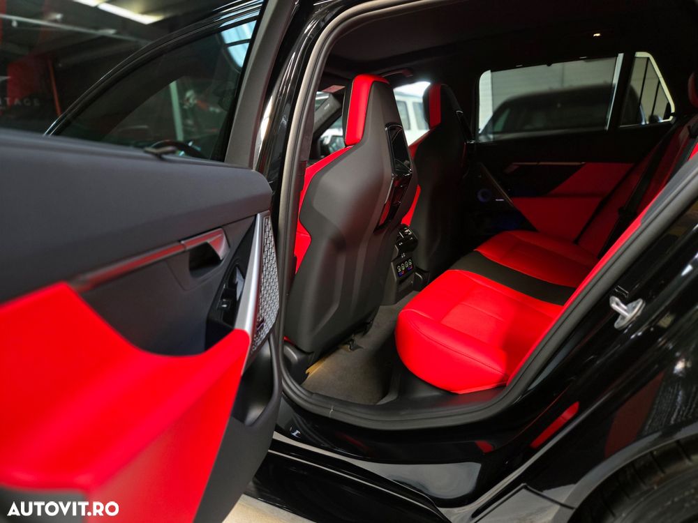 BMW M5 xDrive AT PHEV - 10