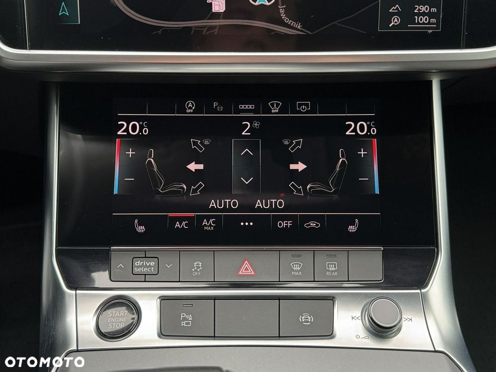 Audi A6 Avant 45 TFSI quattro S tronic - 26