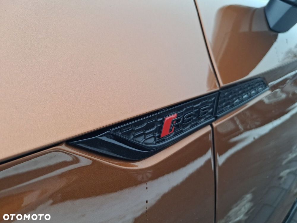 Audi RS5 Sportback - 33