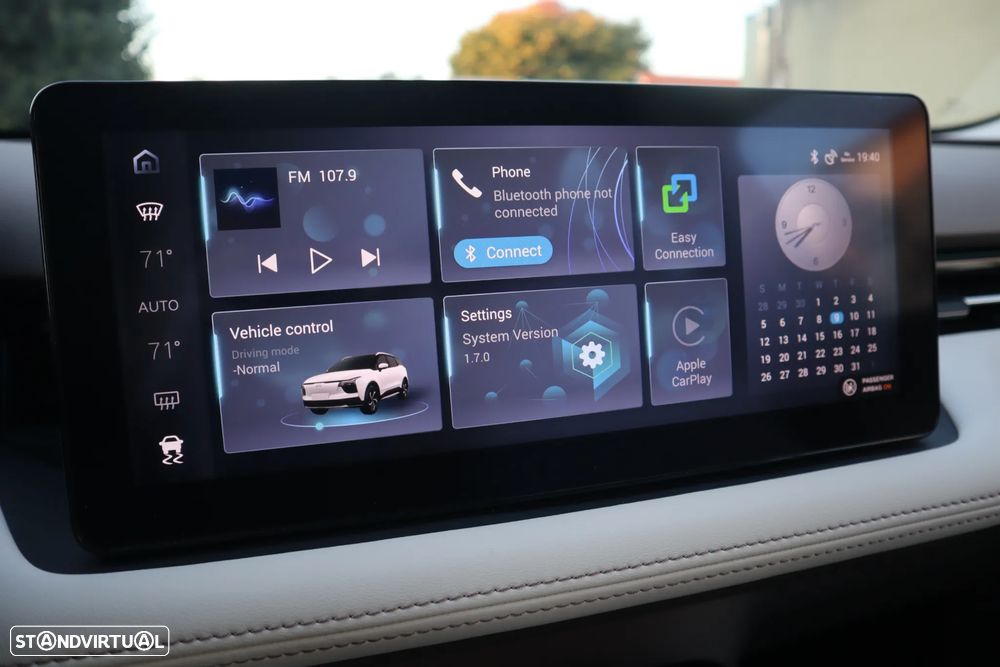 Aiways U5 Prime - 32