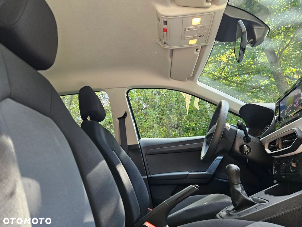 Seat Arona 1.0 TSI OPF Xperience - 7
