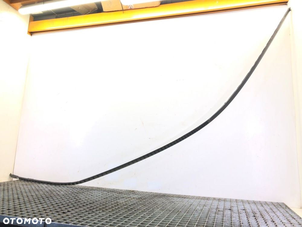 LISTWA DACHOWA LEWA  BMW 5 Touring (F11) 2009 - 2017 530 d 190 kW [258 KM] olej napędowy 2011 - - 1