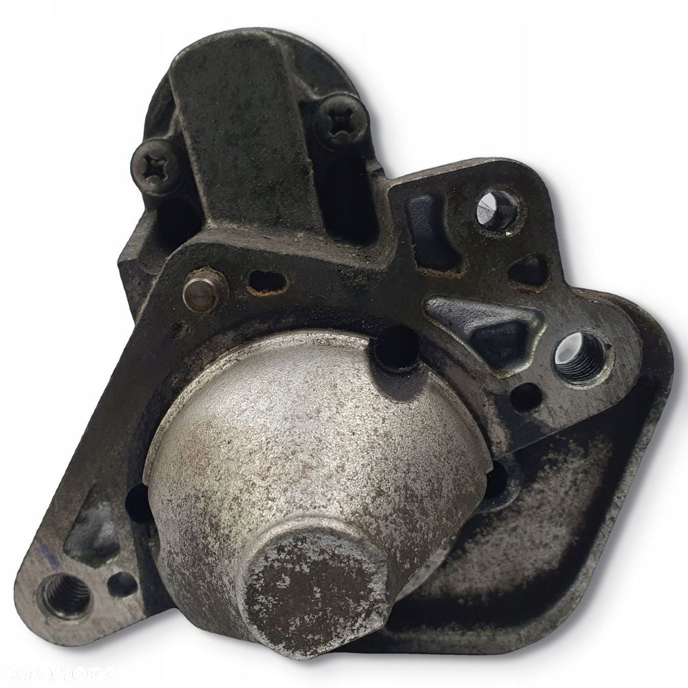 ROZRUSZNIK Nissan Micra 1.5 DCI K9K272 8200584675B M000T87881 - 13