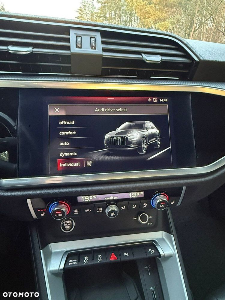 Audi Q3 45 TFSI Quattro S Line S tronic - 40