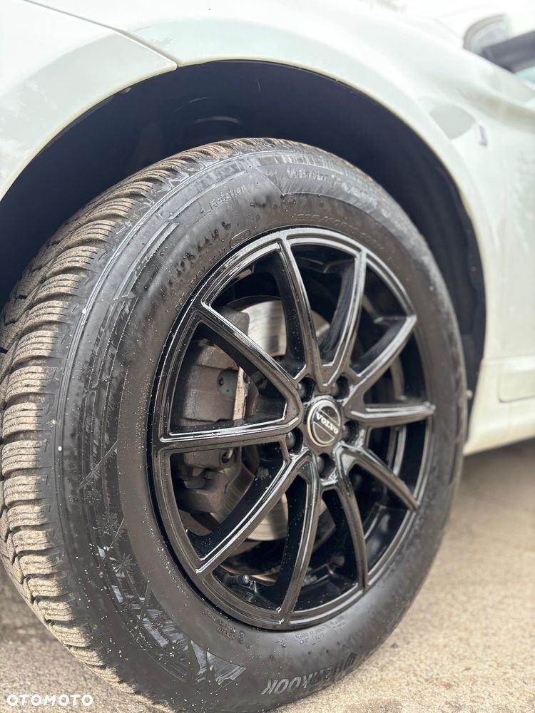 Volvo XC 60 D4 AWD Ocean Race - 14