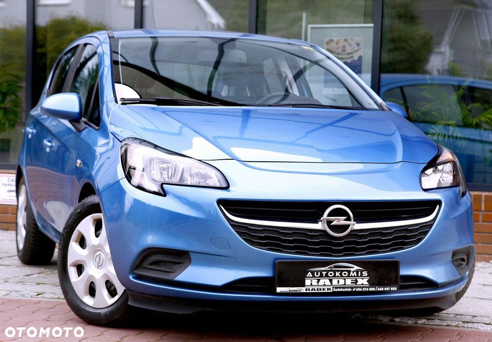 Opel Corsa - 18