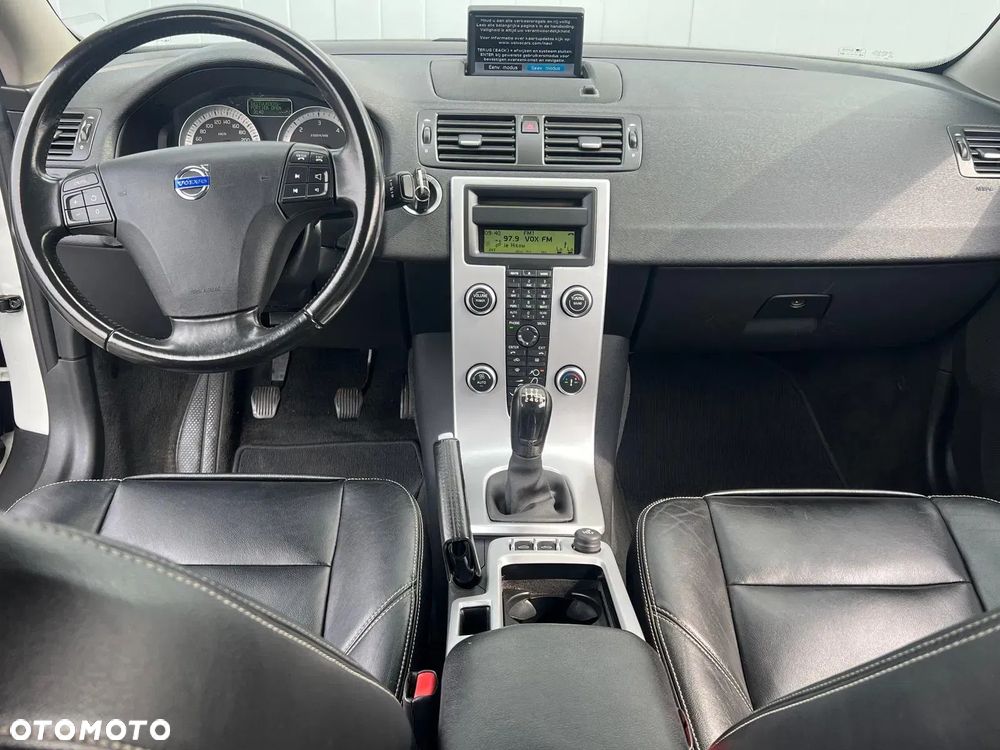 Volvo C70 - 23