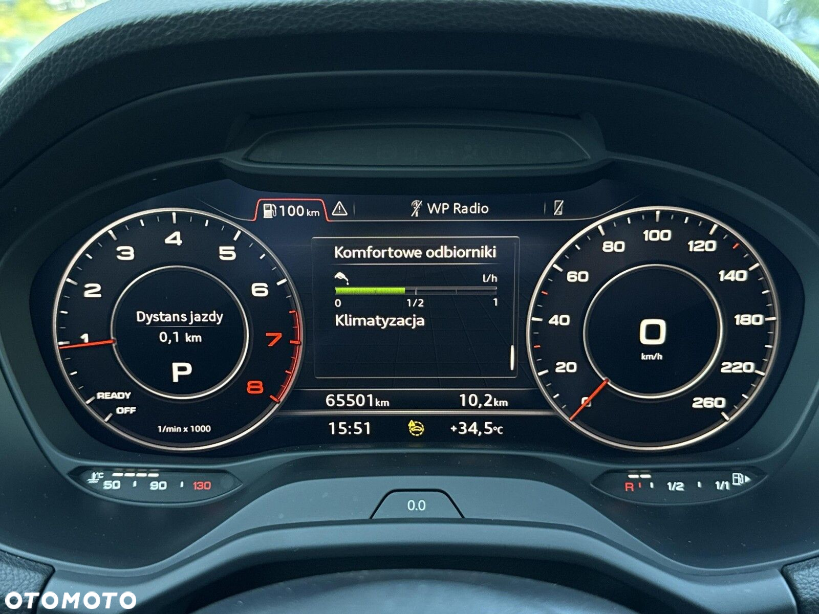 Audi Q2 35 TFSI S Line S tronic - 19
