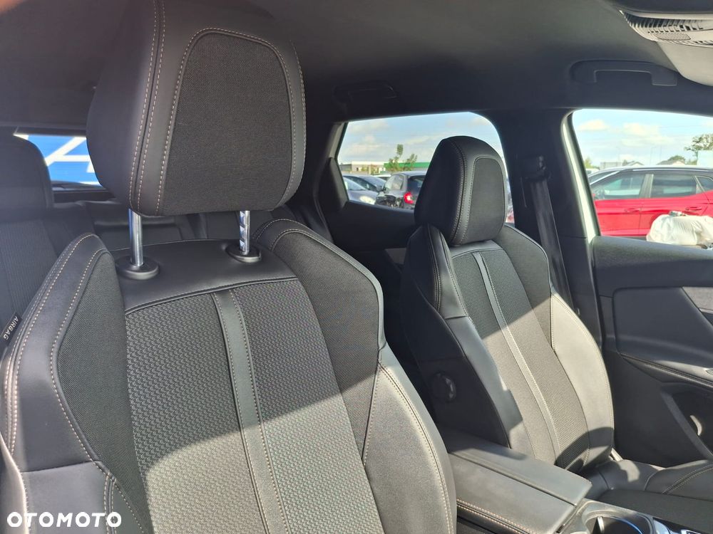 Peugeot 3008 1.2 PureTech GT S&S EAT8 - 21
