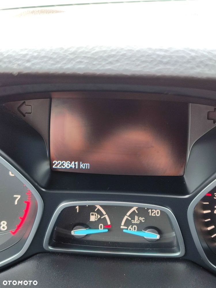 Ford Kuga 1.5 EcoBoost 2x4 ST-Line - 22