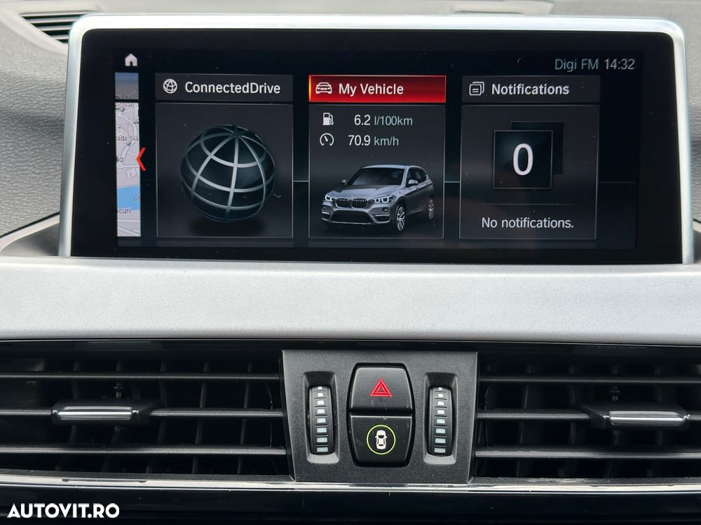 BMW X1 sDrive18d Sport Line - 23