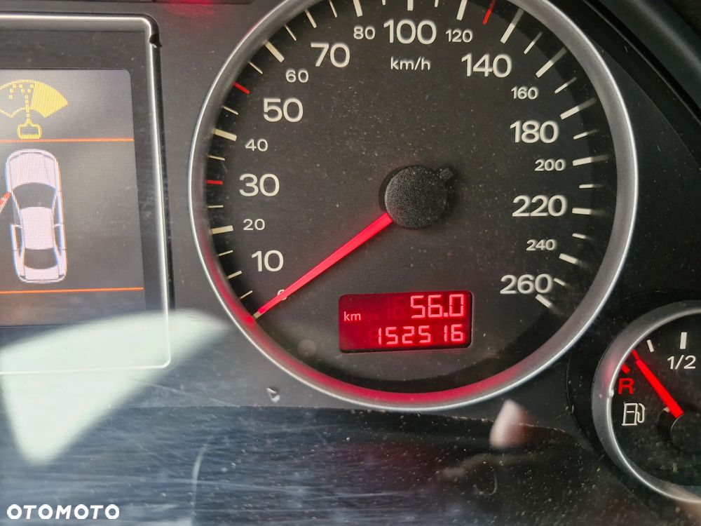 Audi A4 Avant 2.0 TDI - 5