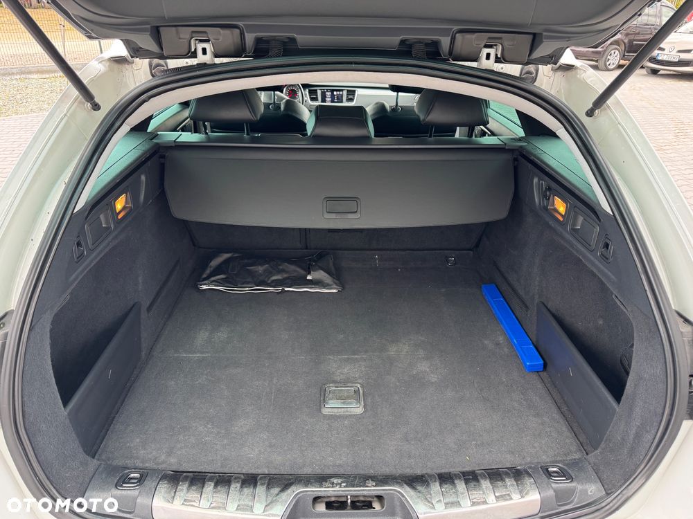 Peugeot 508 BlueHDi 150 Stop&Start Allure - 28