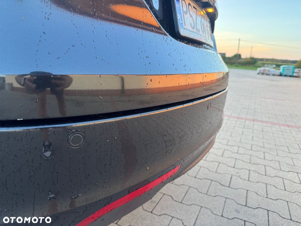 Opel Insignia 2.0 CDTI Edition ecoFLEX S&S - 11