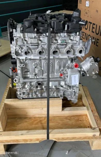 Motor Citroen /Peugeot/Opel/Ford/Fiat 1.5 BlueHdi Ref: YH01 Novo de Origem 0 KMS - 1