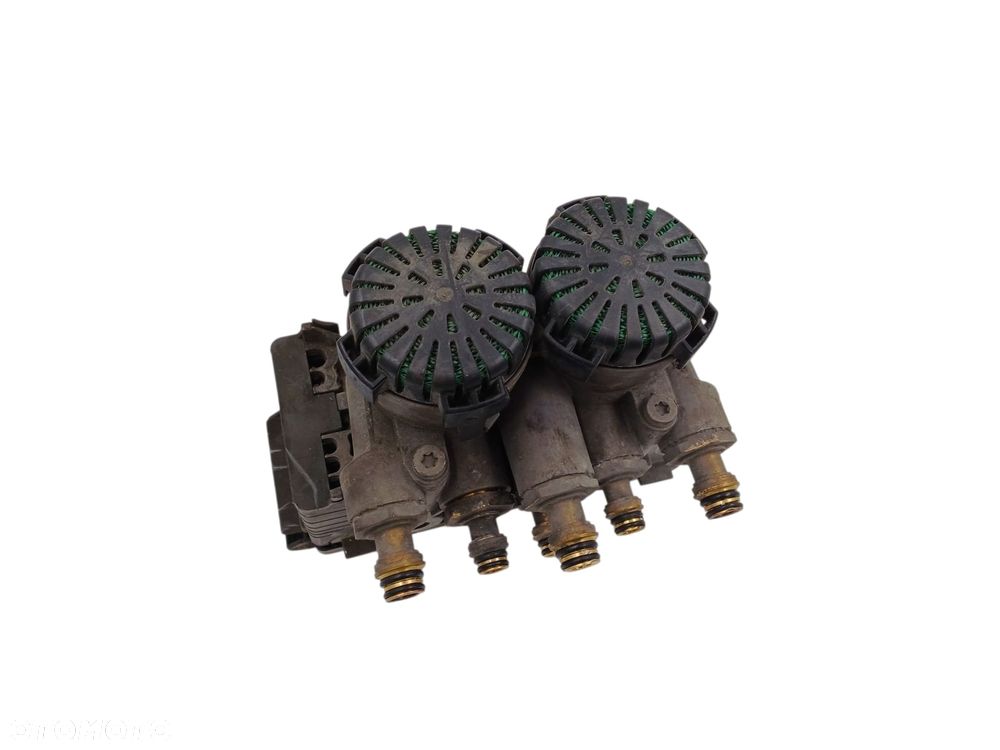 ZAWÓR MODULATOR TYLNEJ OSI KNORR K050212 EBS SCANIA R NGS EURO 6 - 3