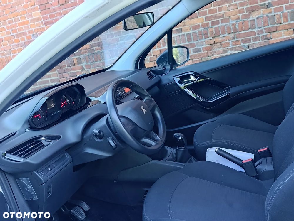 Peugeot 208 1.0 VTi/PureTech Access - 13