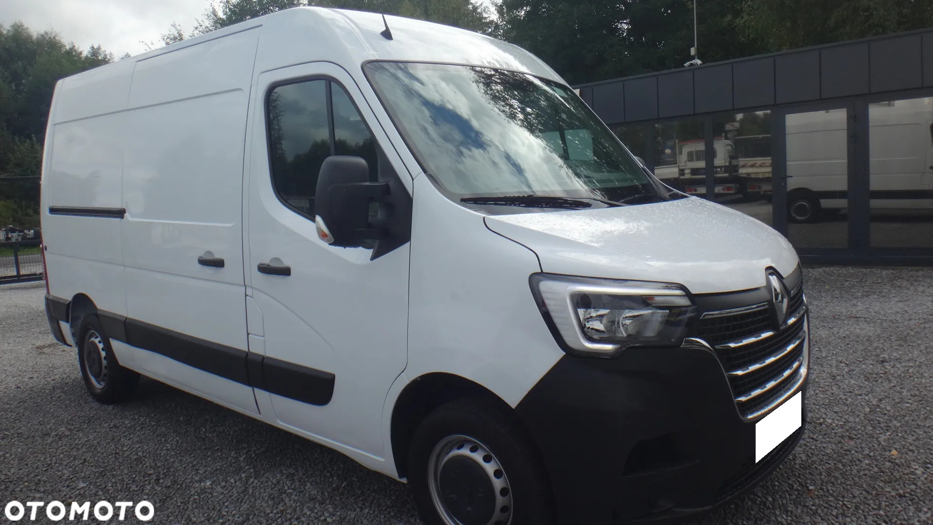 Renault Master - 3