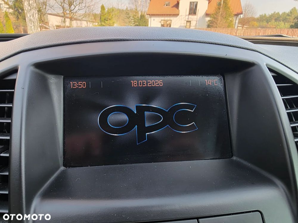 Opel Insignia 2.0 CDTI Automatik Cosmo - 40
