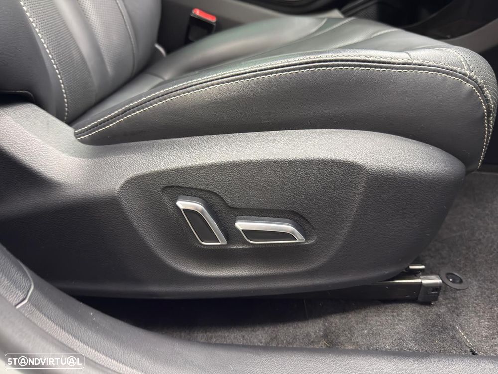 MG Marvel R 70 kWh Luxury - 45