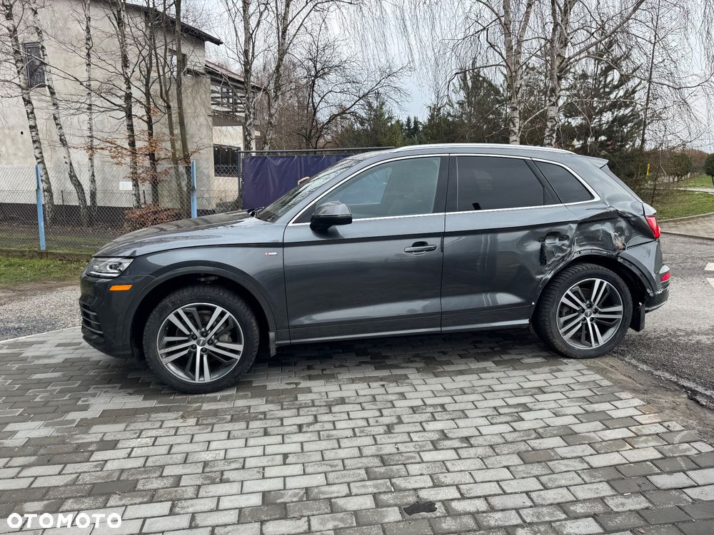 Audi Q5 - 4