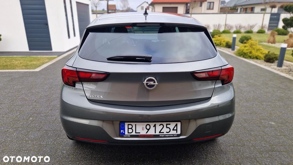Opel Astra 1.6 D Start/Stop 120 Jahre - 5