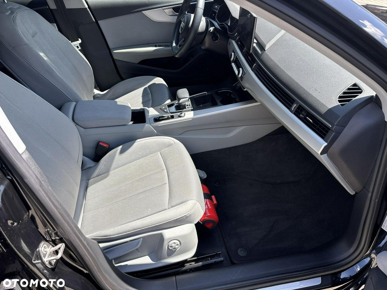 Audi A4 2.0 TDI S tronic - 21
