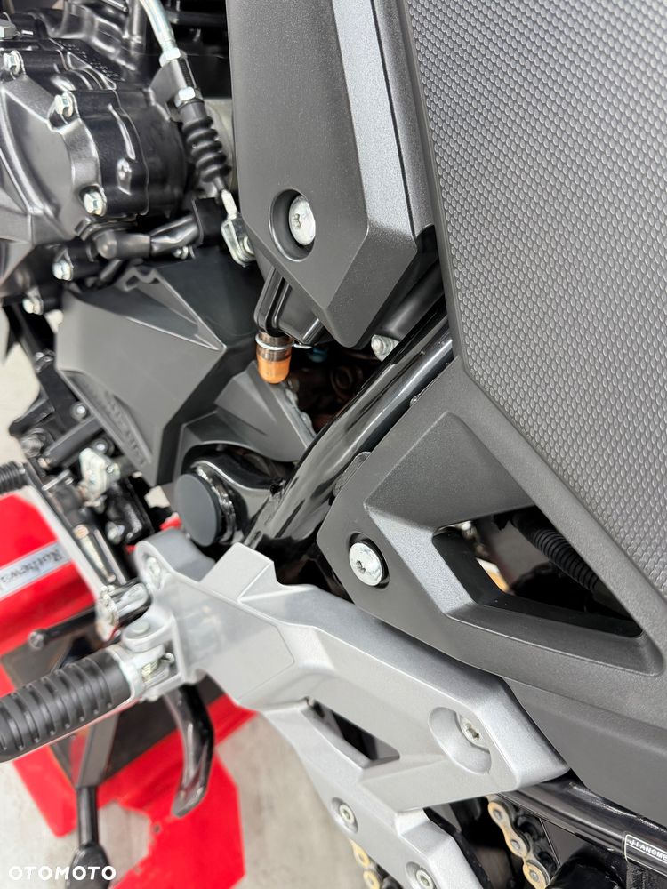 Suzuki V-STROM - 29