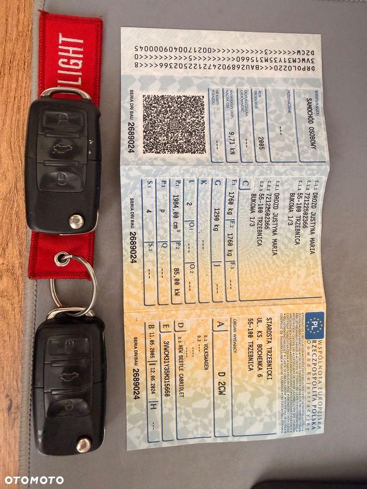 Volkswagen New Beetle 2.0 - 14