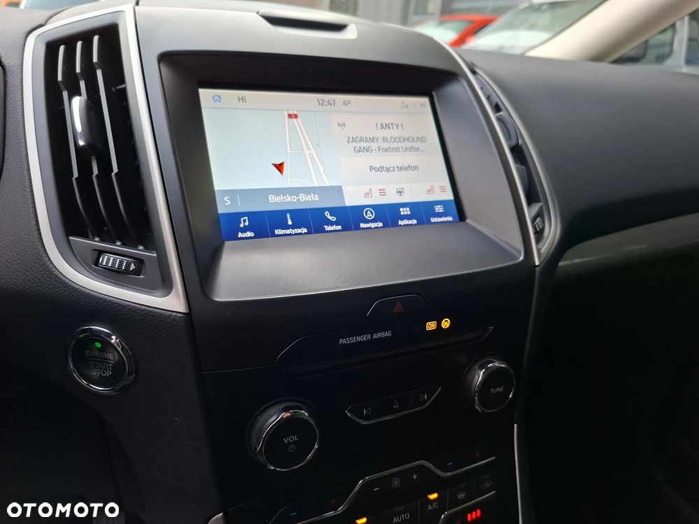 Ford Galaxy 2.0 EcoBlue Trend - 27