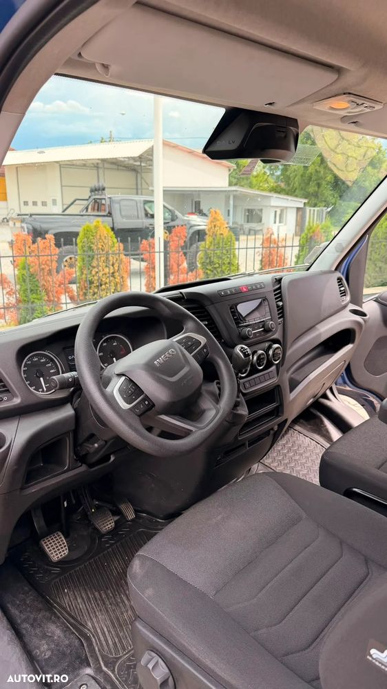 Iveco Massif - 13