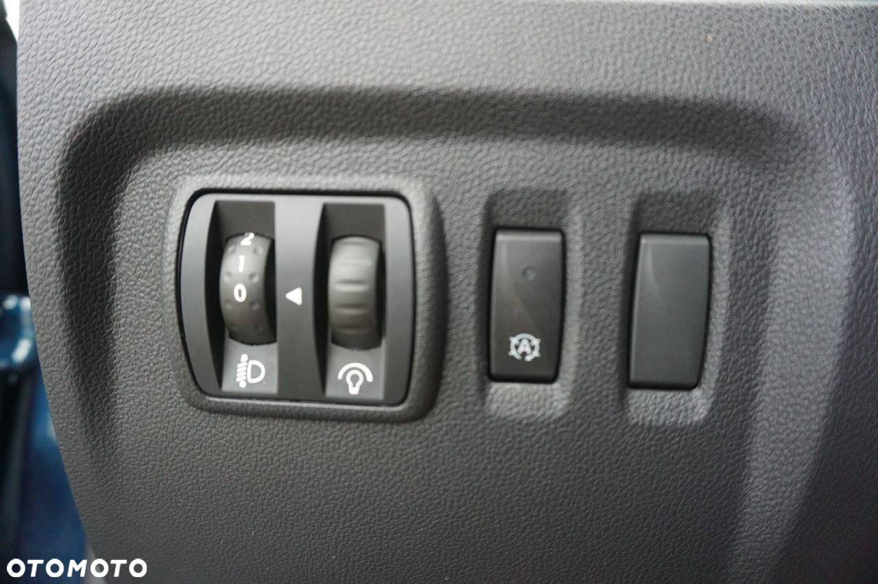 Renault Captur 1.2 Energy TCe Limited EDC - 9