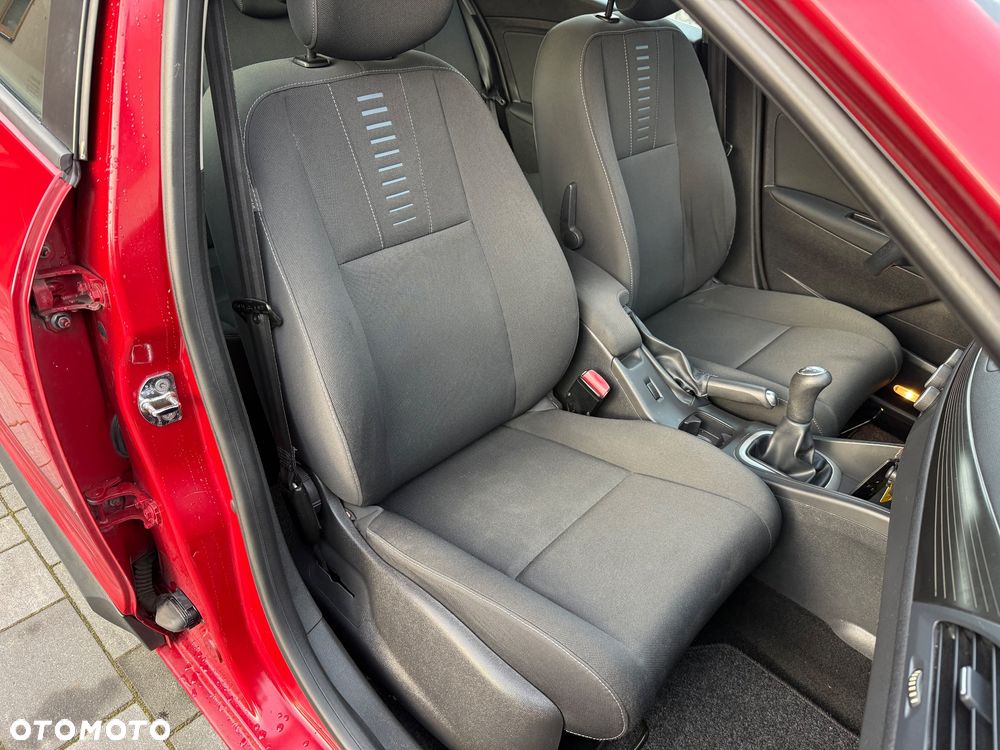 Renault Megane 1.6 16V Expression - 15