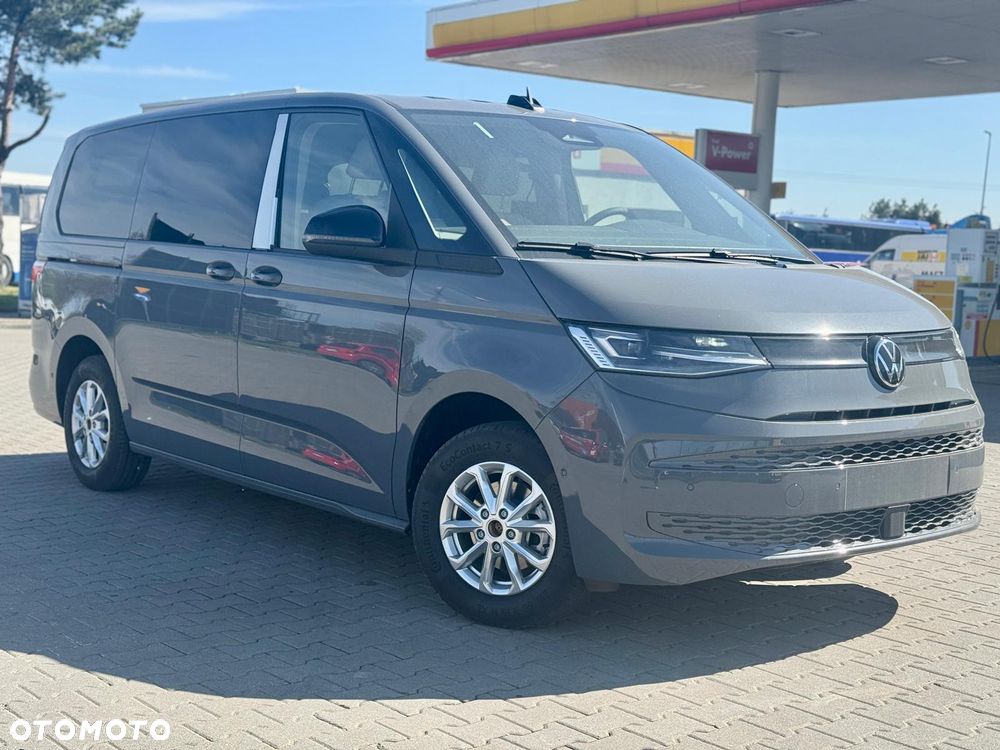 Volkswagen Multivan 2.0 TDI L2 DSG - 4