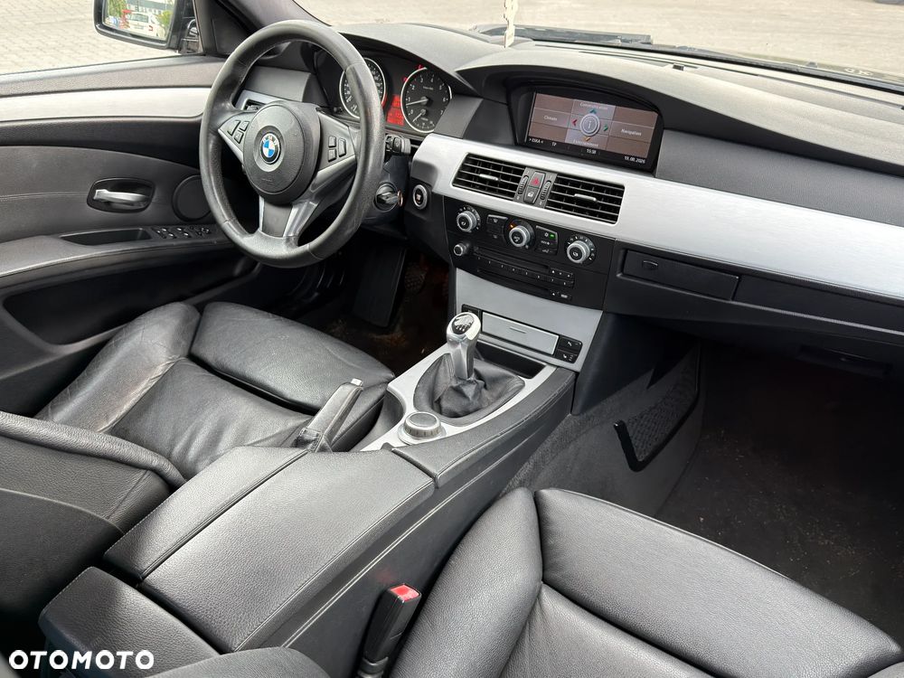 BMW Seria 5 - 9