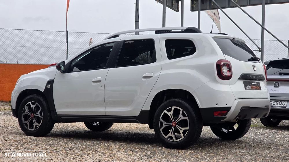 Dacia Duster 1.3 TCe Extreme - 9