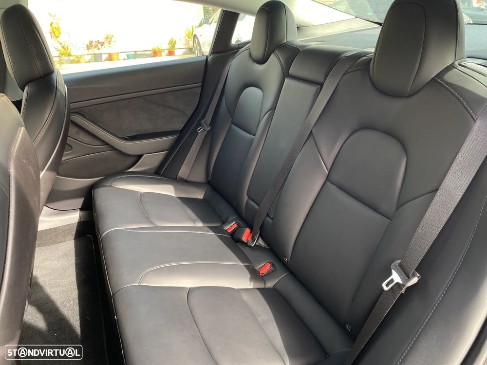 Tesla Model 3 Long Range AWD Dual Motor - 27