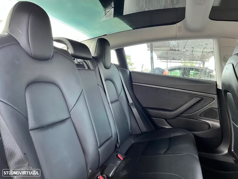 Tesla Model 3 Standard Range Plus RWD - 8