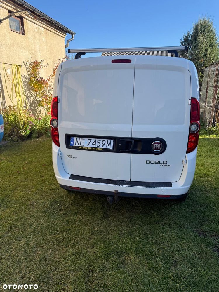 Fiat Doblo - 6