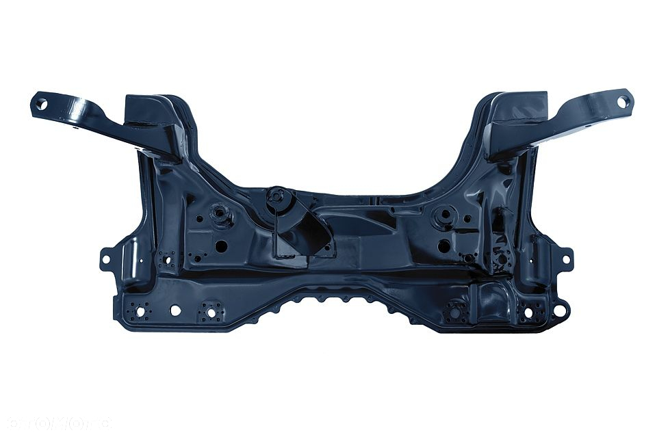 FORD FOCUS I 1.4 1.6 1.8 2.0 16V RS ST170 sanki rama belka wózek kołyska trawers nowe przód - 3