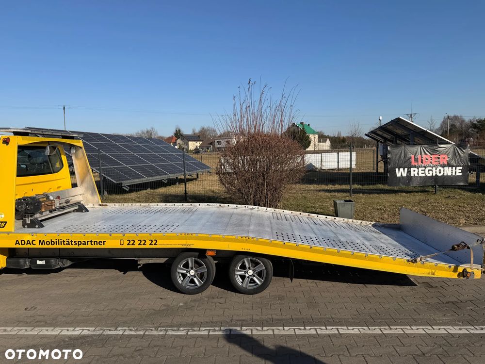 Volkswagen Transporter  T6 - 27