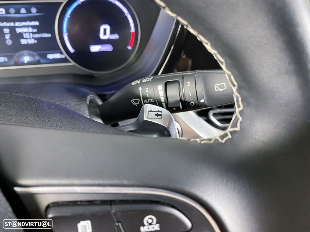 Kia e-Niro 64kWh - 11