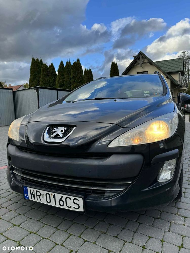 Peugeot 308 1.6 HDi Premium - 2