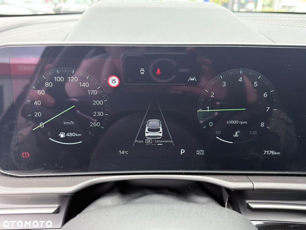 Kia Sportage 1.6 T-GDI Anniversary 2WD DCT - 36