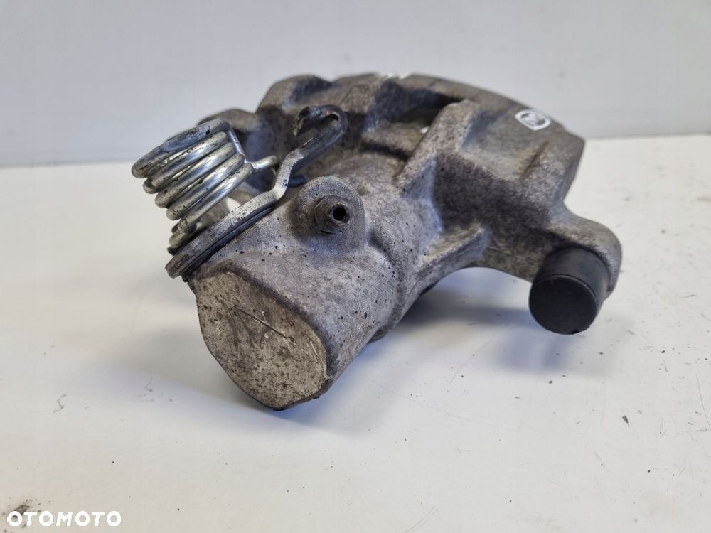 Volvo V40 II TYLNY ZACISK HAMULCOWY prawy tył Pasażera P.T ABE - 6