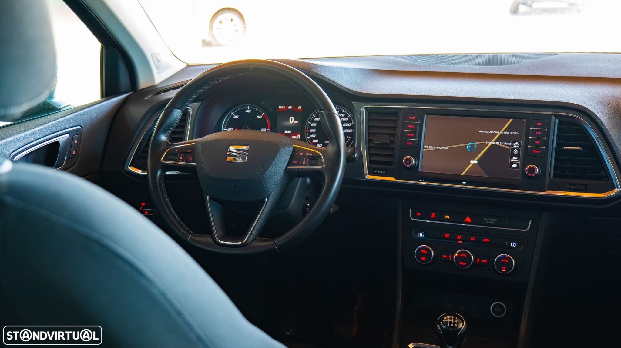 SEAT Ateca 1.6 TDI Style - 21