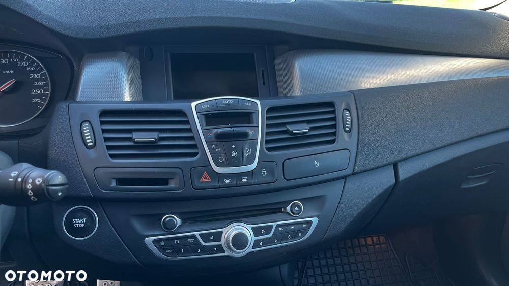 Renault Laguna 2.0 DCi FAP GT - 7