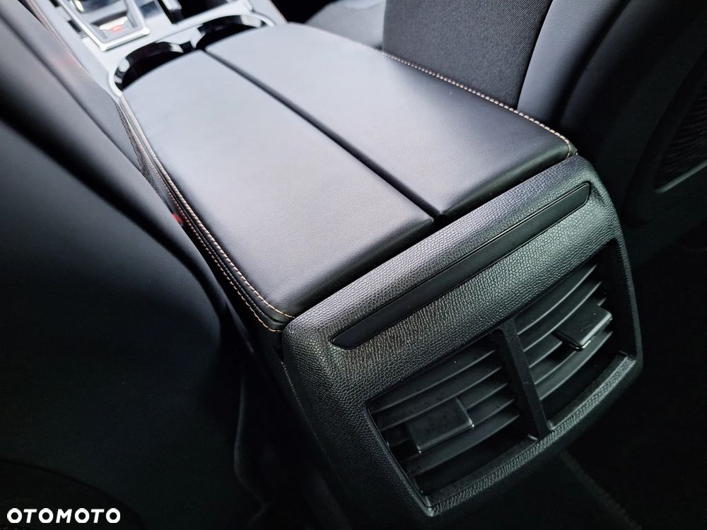 Peugeot 508 2.0 BlueHDi GT Line S&S EAT8 - 30