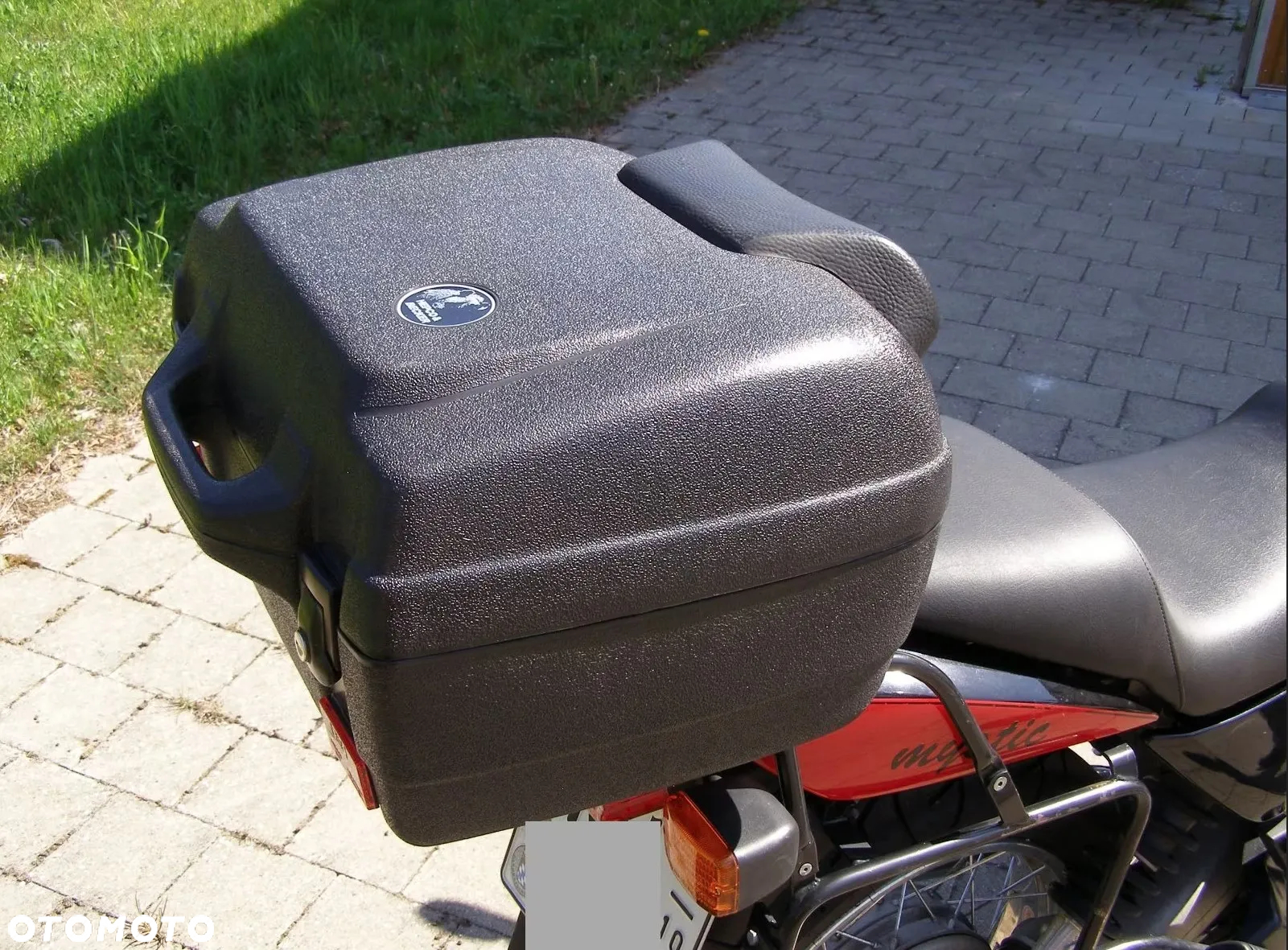 BMW R - 12