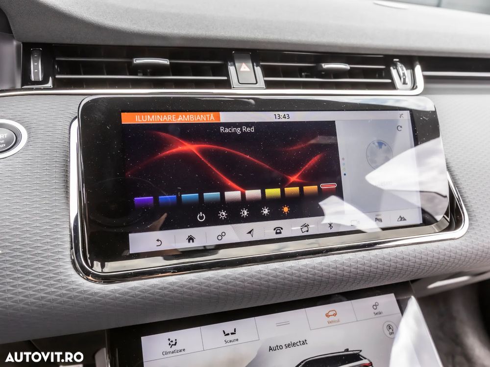 LAND ROVER Range Rover Evoque 2020 — imagine 29